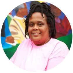 Shuvonda Harper