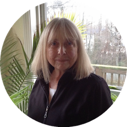 Mary Lou Kemph