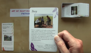 Deepening the Art of Facilitating Consent @ Zoom online Meeting