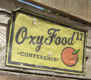 OxyFood Conference